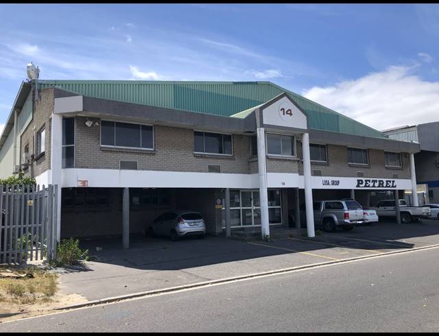 2,893M² FACTORY FOR SALE IN EPPING INDUSTRIAL